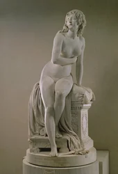 Psyché abandonnée, 1790